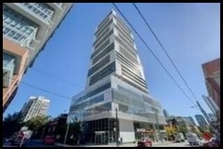 Property Photo: 89 McGill Street 2601 ON M5B 0B1