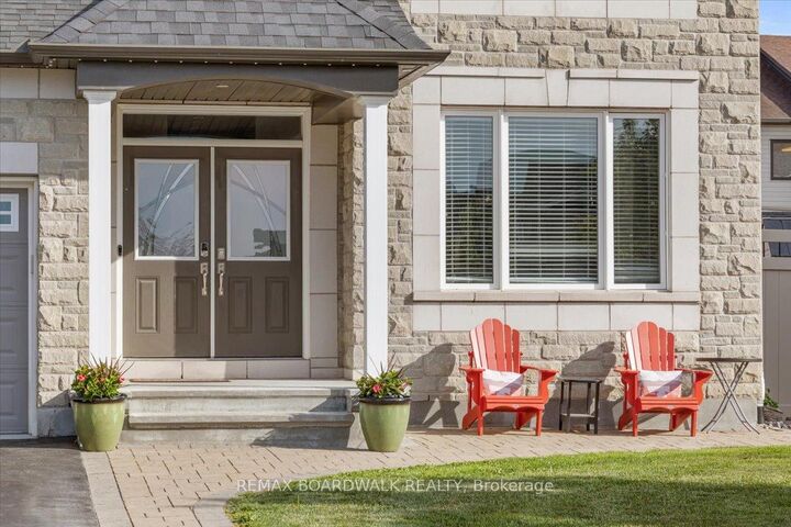 Property Photo:  623 Capuchon Way  ON K4A 0W2 