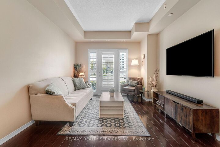 5150 Winston Churchill Boulevard 101 — photo 1