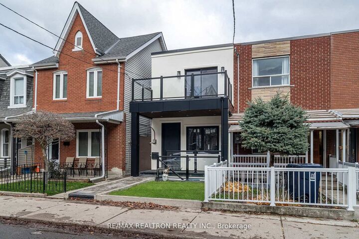 283 Euclid Avenue — photo 1