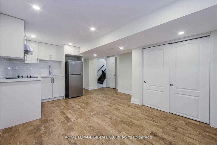 Property Photo:  91 Tamarack Drive  ON L3T 4W2 
