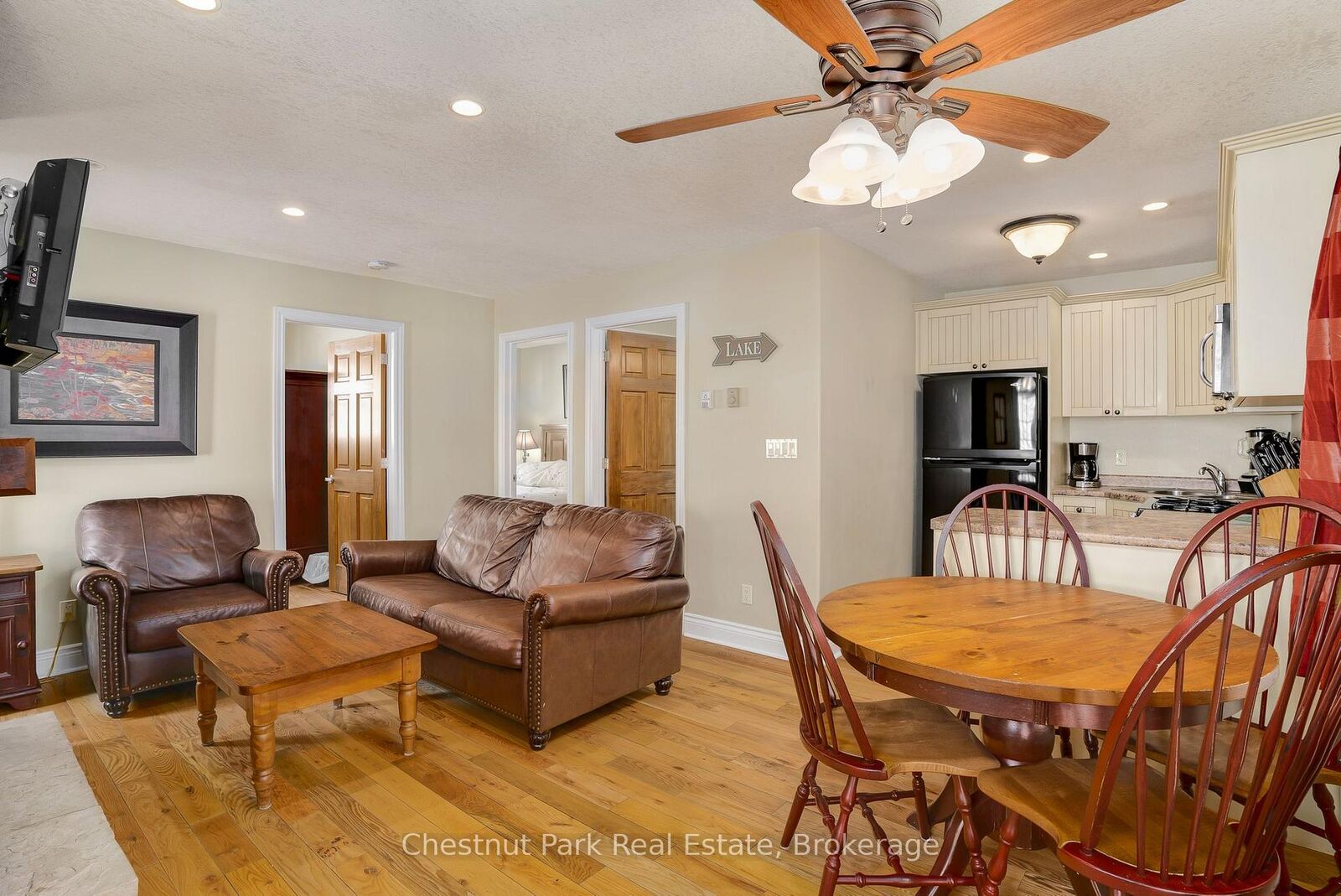 Property Photo: 1052 Rat Bay 103-1 Road ON P1H 2J6
