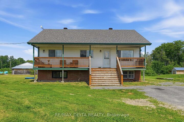 1553 Du Lac Road — photo 1