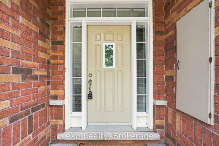 Property Photo: 300 D'Arcy Street 106 ON K9A 0A2