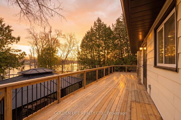 Property Photo: 24 Lawrence Street N ON K0L 2W0