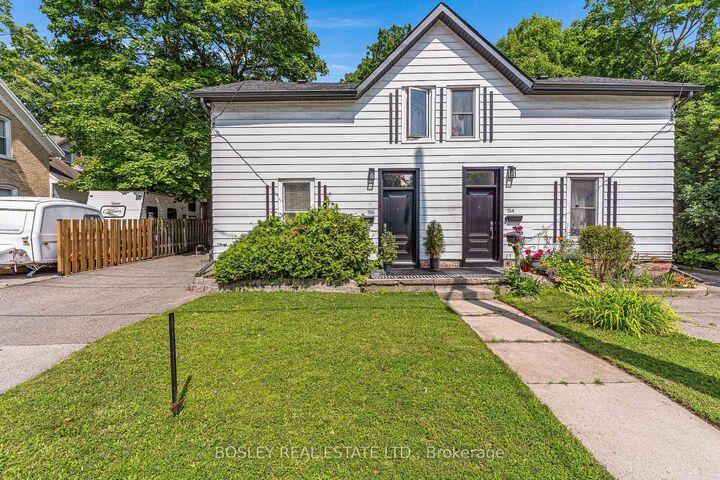 156 St. Andrews Street — photo 1