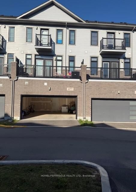 Property Photo:  477 Provident Way  ON L0R 1W0 