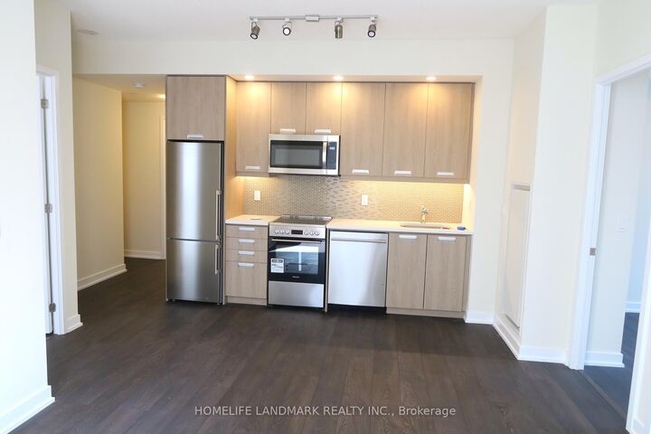 Property Photo:  99 John Street 302  ON M5V 0S6 