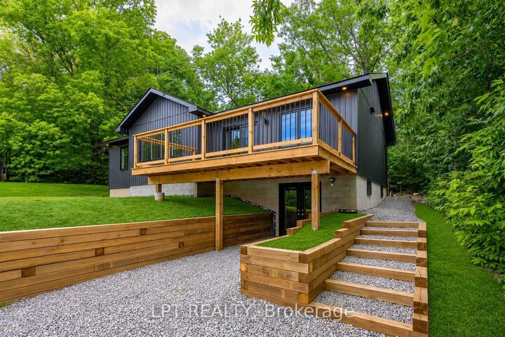 Property Photo:  29 Pavillion Road  ON K0M 1L0 