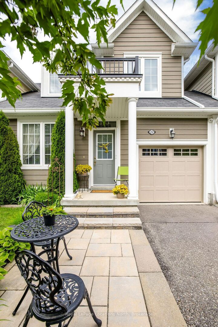 Property Photo: 22 Berkshire Avenue ON L9Z 0G3