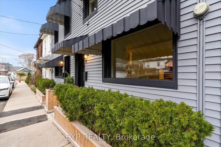 Property Photo: 11 Ford Street ON L8N 2P4