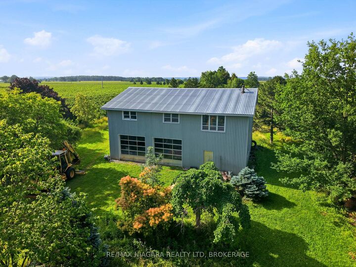 Property Photo: 1101 Line 1 Road ON L0S 1J0