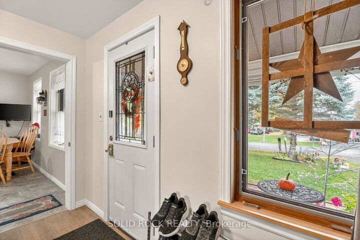 Property Photo: 1262 Rodney Lane ON K0C 2K0