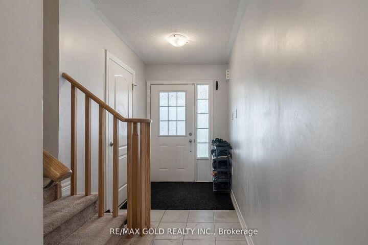 Property Photo: 335 Stewart Street ON L9V 3X1