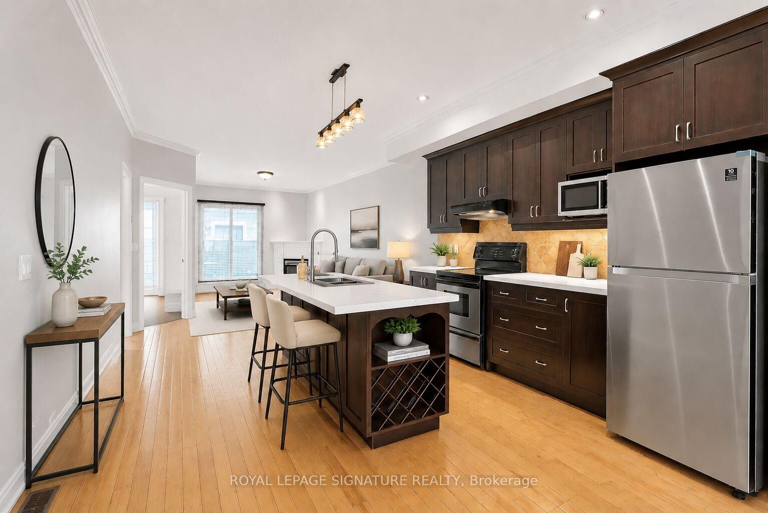 Property Photo:  1019A College Street  ON M6H 1A8 