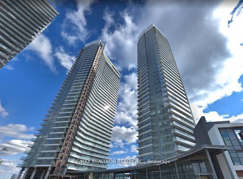 Property Photo:  115 McMahon Drive 1106  ON M2K 0E3 
