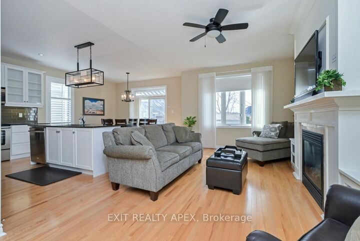 Property Photo:  5 Canoe Road Road  ON L9Z 0E9 