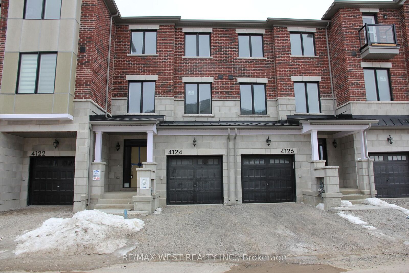 Property Photo:  4124 Raybria Way  ON L5M 2S8 
