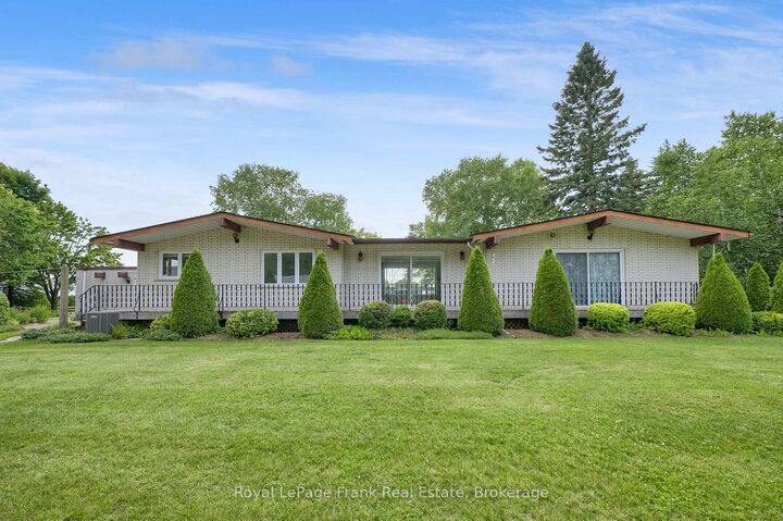 Property Photo:  3909 Old Scugog Road  ON L1C 3K2 