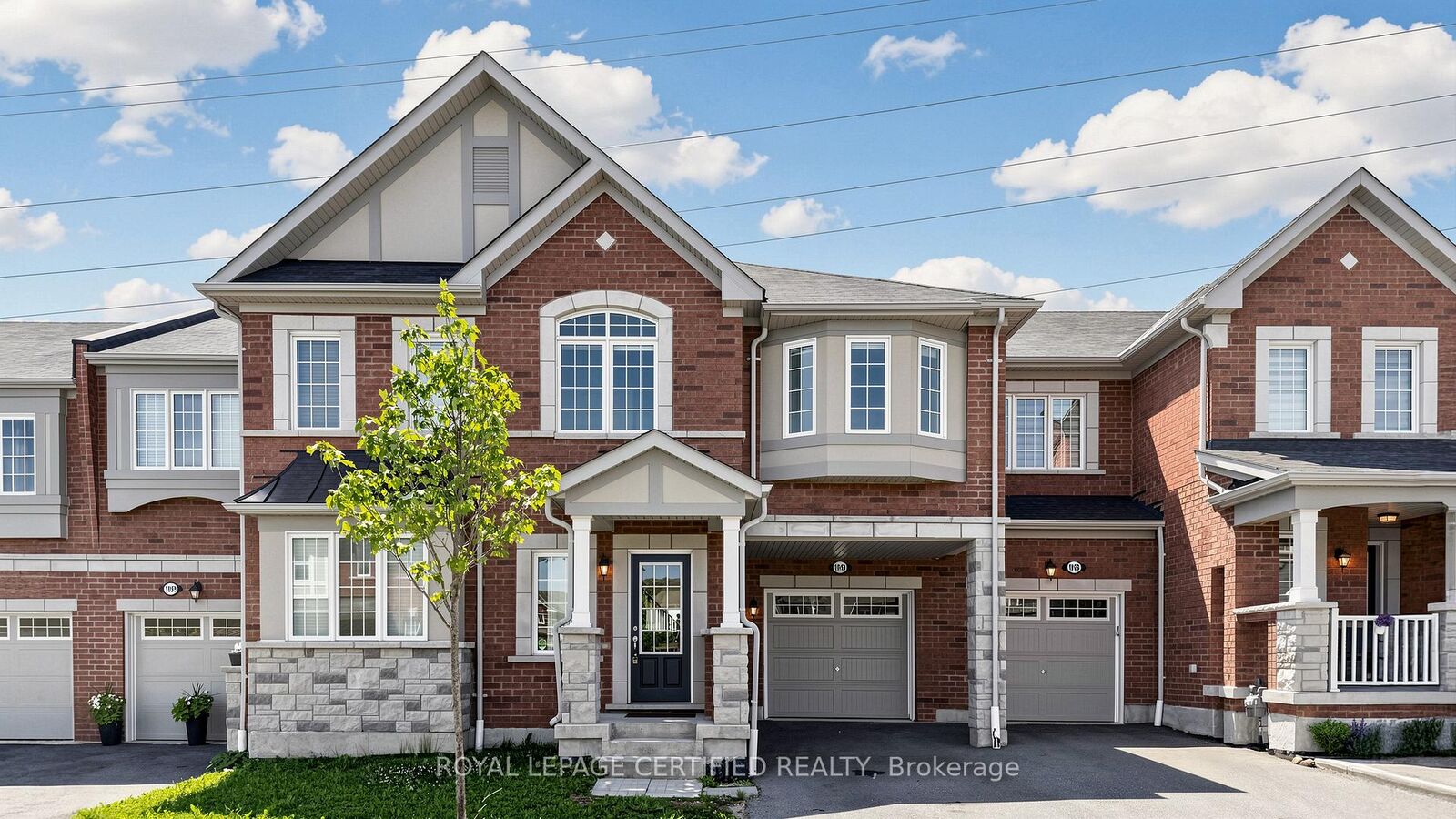 Property Photo: 1031 Cameo Street ON L1X 0G3
