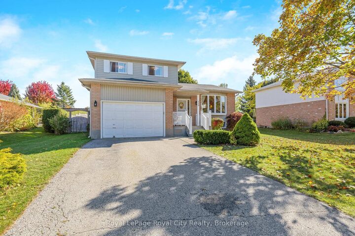 Property Photo:  119 Lou's Boulevard  ON N0B 2K0 