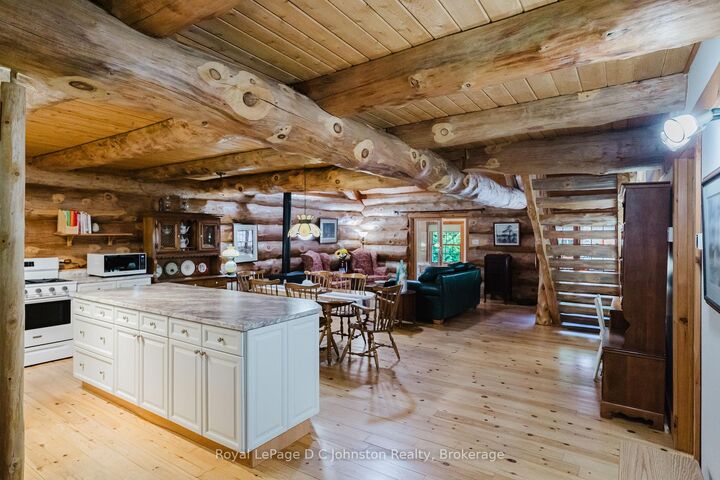 Property Photo: 161 Grey Street S ON N0H 2L0