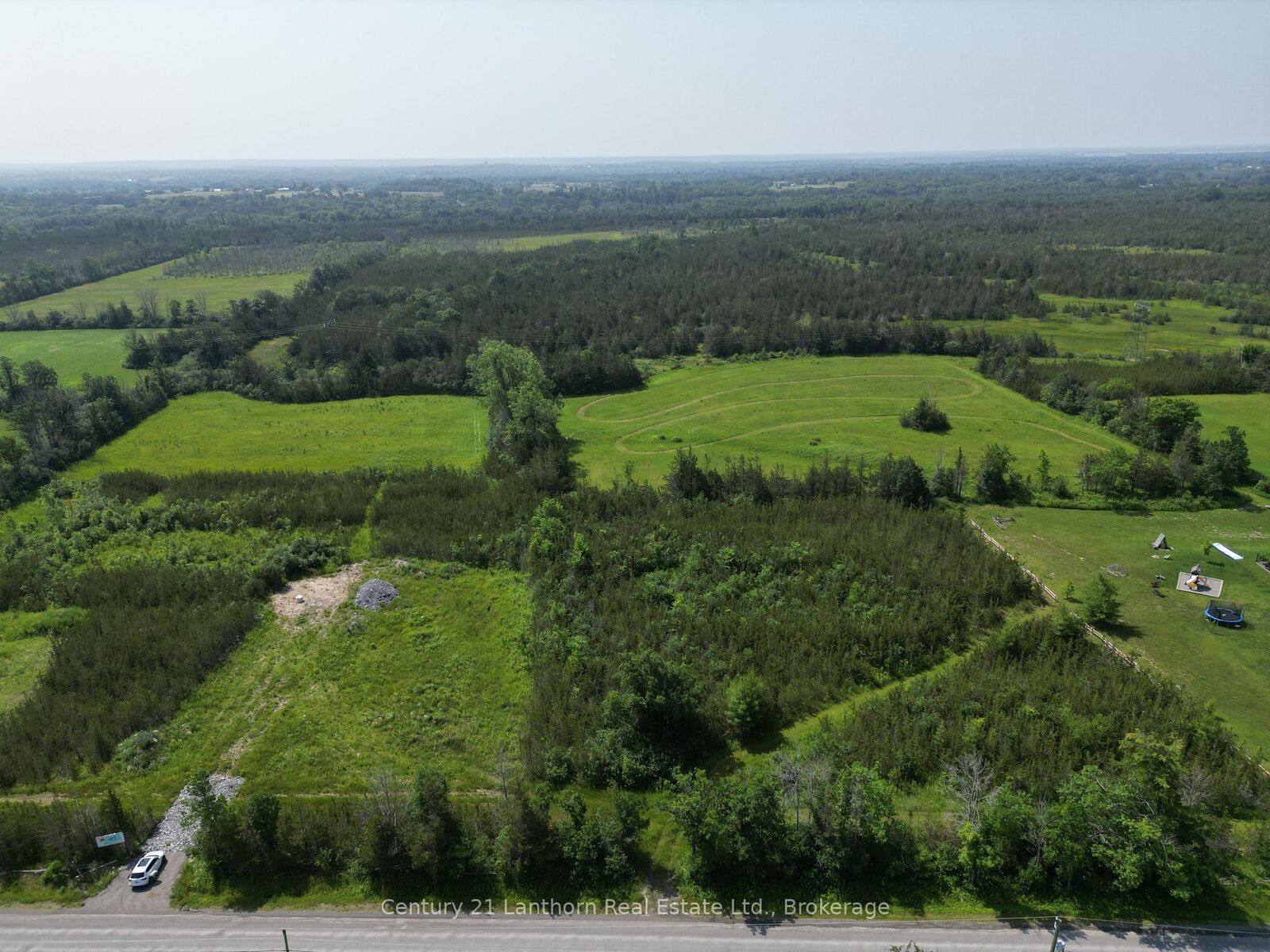Property Photo:  1314 Lazier Road  ON K0K 3A0 