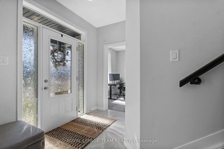 Property Photo:  647 Cygnus Street  ON K2J 7A9 