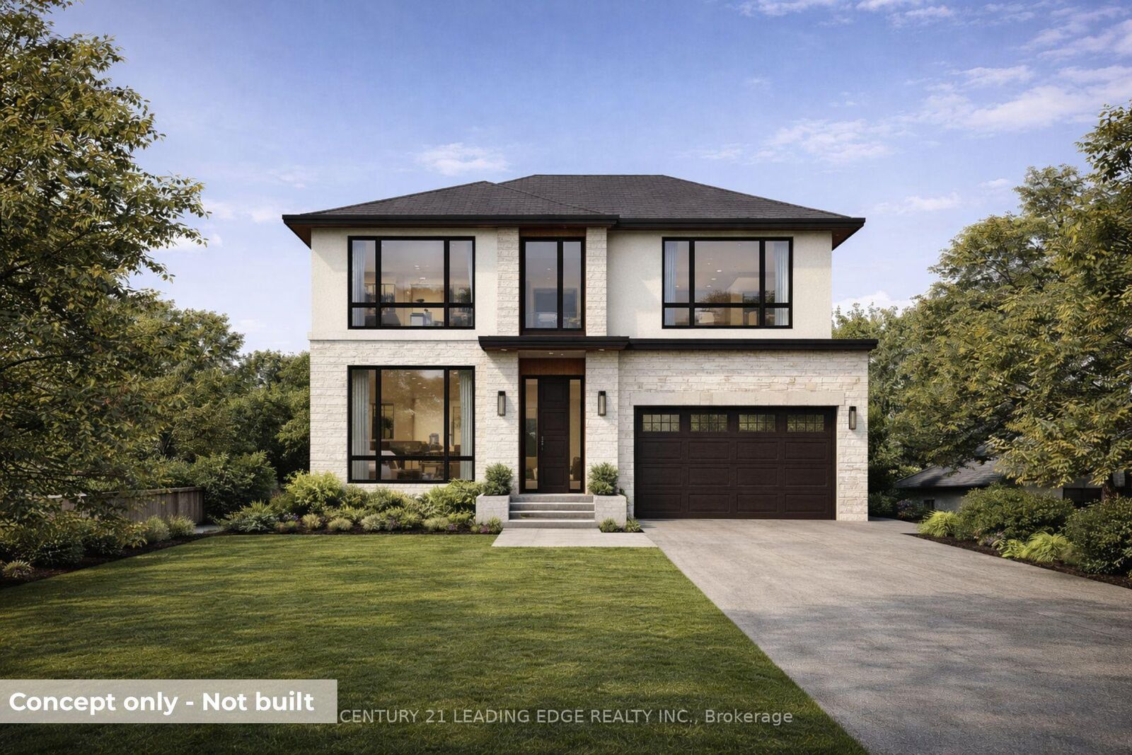 Property Photo:  246 Waterloo Avenue  ON M3H 3Z4 