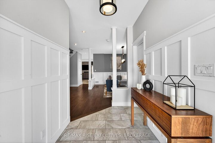 Property Photo:  700 Stonehenge Street  ON K7P 0B2 