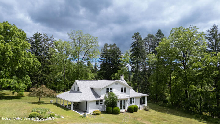 Property Photo:  3493 County Road 7  NY 12529 