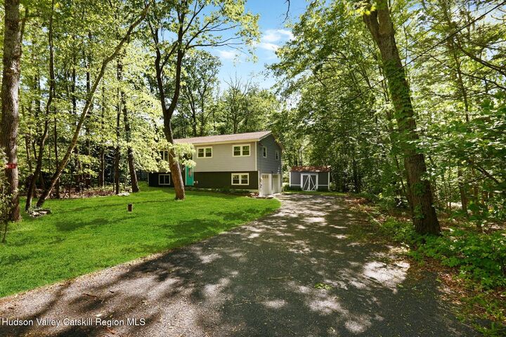 Property Photo:  20 Mary Lou  NY 12481 