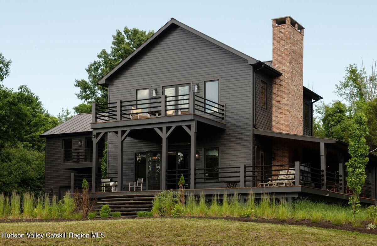Property Photo:  249 Old Saw Mill  NY 12526 
