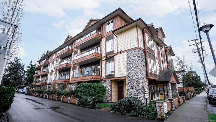 Property Photo: 2747 Jacklin Rd #307 BC V9B 3X7