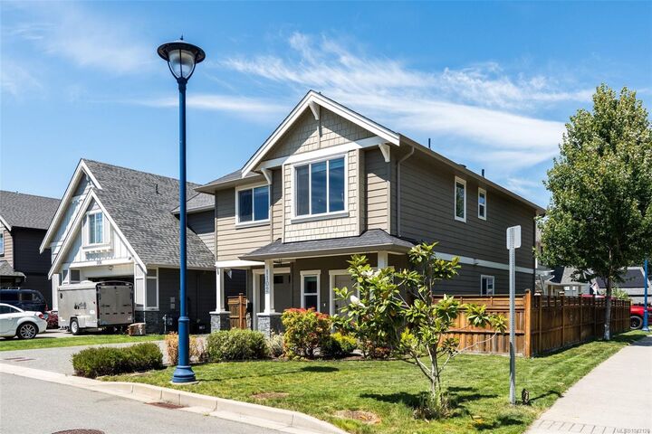 Property Photo:  1102 Crispin Pl  BC V9C 0M6 