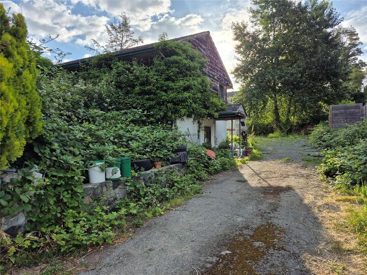 Property Photo:  4129 Gillie Rd  BC V9E 2C7 