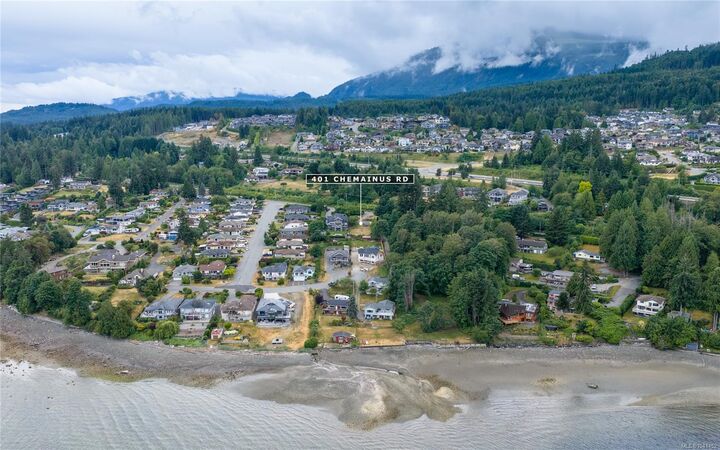 401 Chemainus Rd — photo 1
