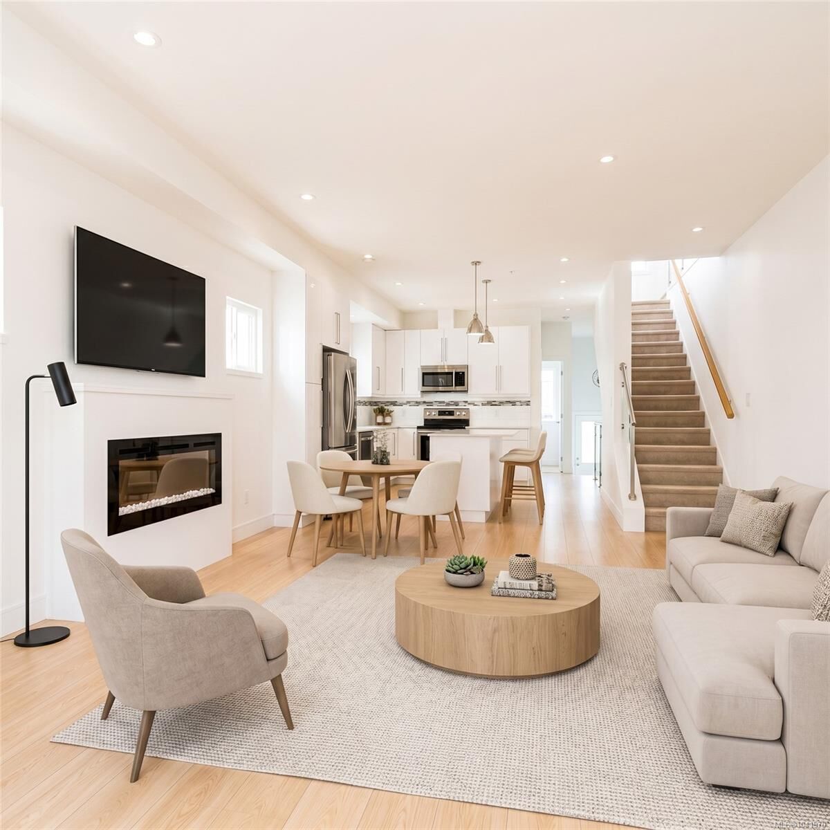 Property Photo:  300 Phelps Ave #157  BC V9B 6L3 