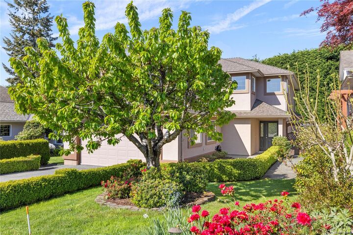 Property Photo:  5857 Quarry Cres  BC V9T 6H9 