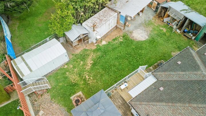 Property Photo: 6484 Sooke Rd BC V0S 1N0