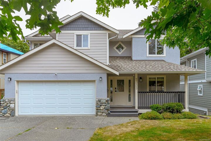 2333 Selwyn Rd — photo 1