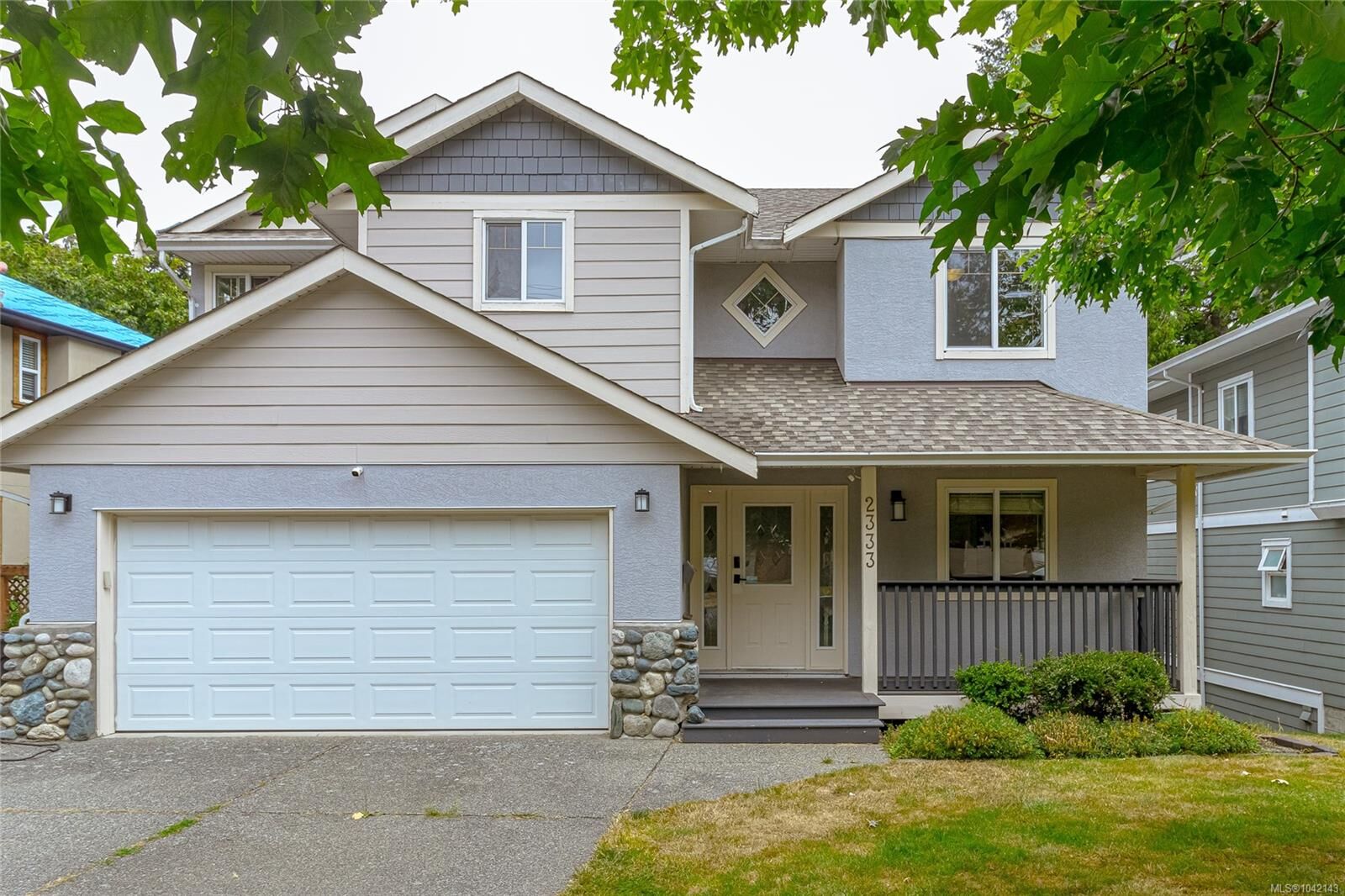 Property Photo:  2333 Selwyn Rd  BC V9B 6L8 