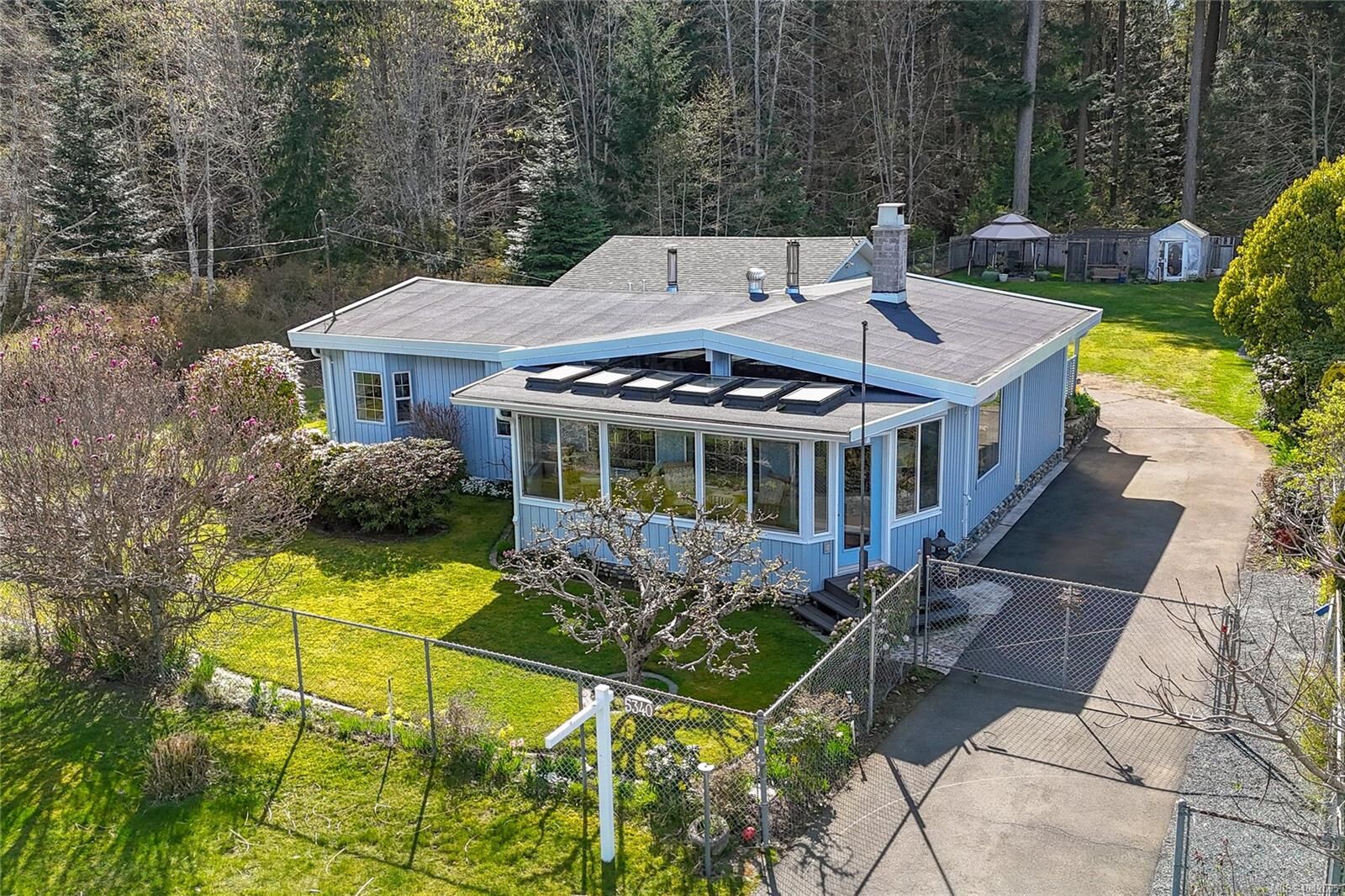 Property Photo:  5340 Gainsberg Rd  BC V0R 1G0 