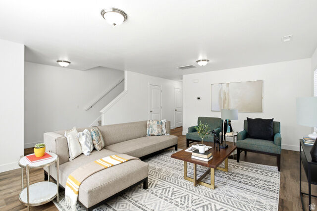 Property Photo:  1476 W Mare Dr N  UT 84025 