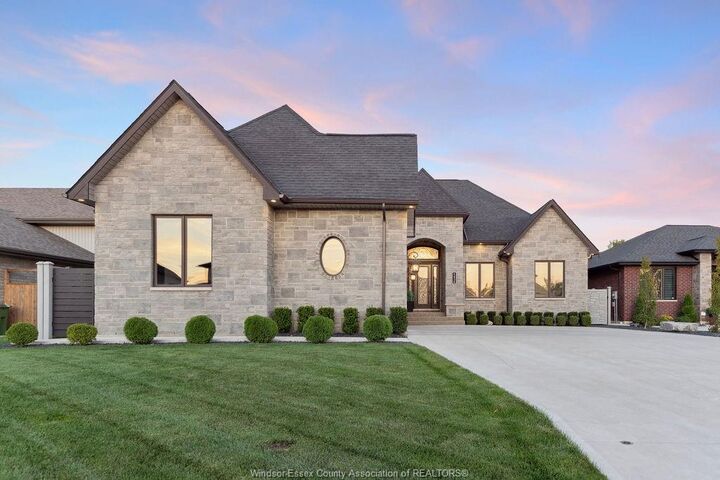 Property Photo: 1456 Mullins Drive ON N0R 1V0