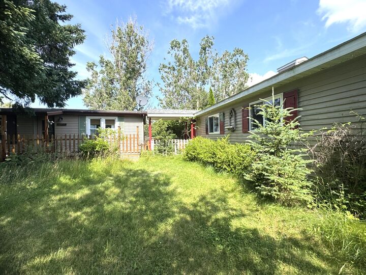 Property Photo: 5251 Michigan 55 MI 48739