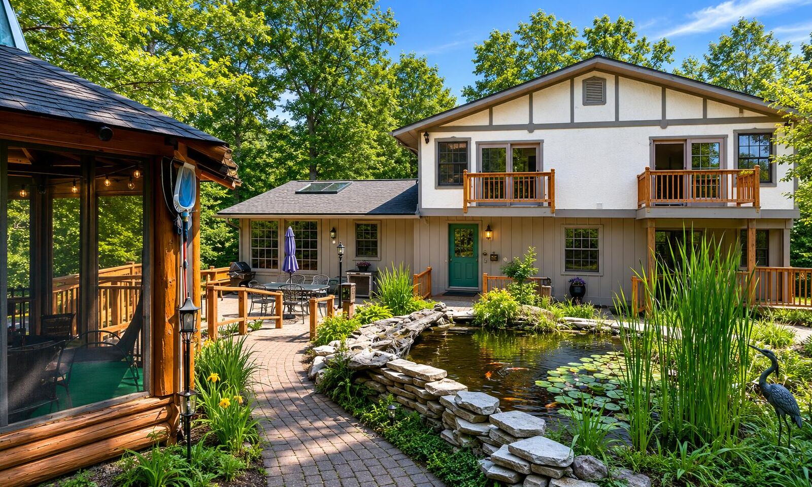 Property Photo:  11620 Goodfellow Drive  MI 49733 