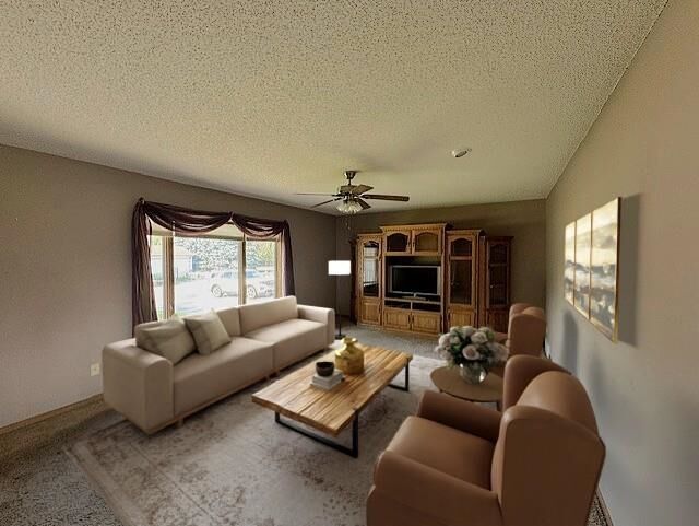 Property Photo: 1106 2nd St. SD 57062