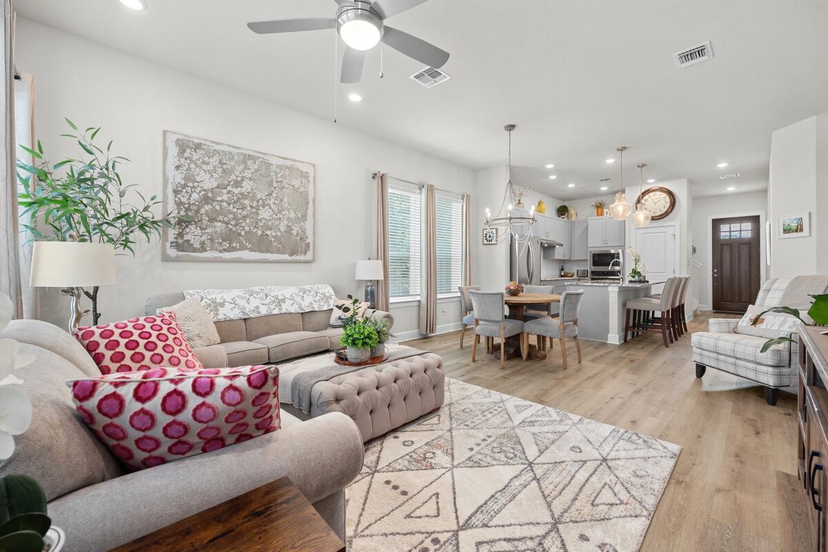 Property Photo:  144 Monterey Oak Trail  TX 78628 