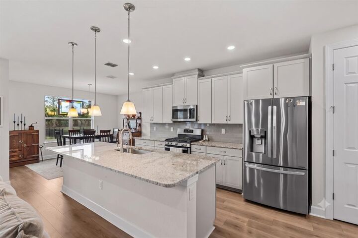 Property Photo: 93322 Sandown Drive FL 32034